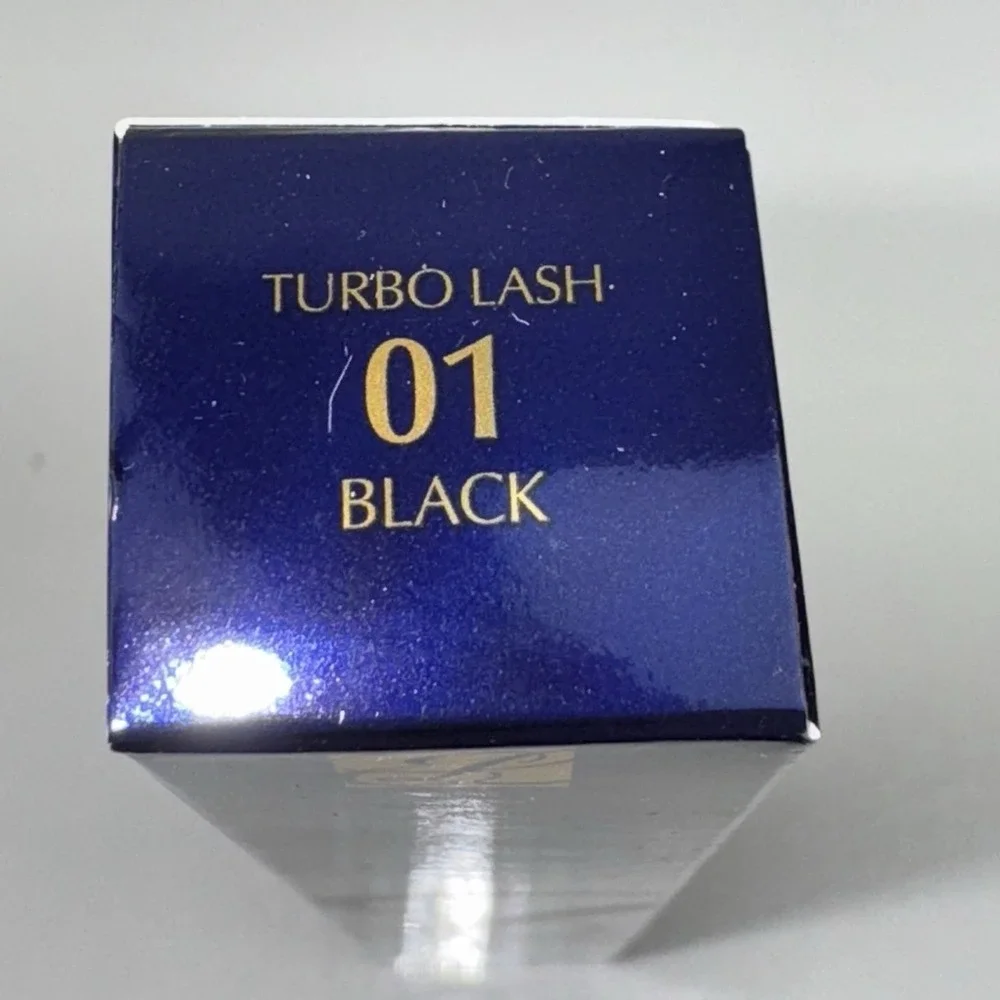 Estee Lauder Turbo Lash High Powered Volume + Length Mascara 0.27OZ/8ML